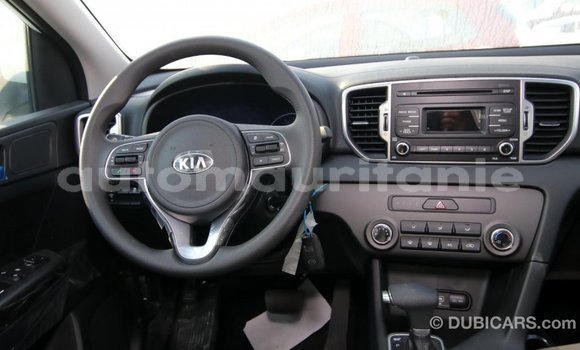 Acheter Import Voiture Kia Sportage Blanc à Import - Dubai, Adrar Acheter Import Voiture Kia Sportage Blanc à Import - Dubai, Adrar