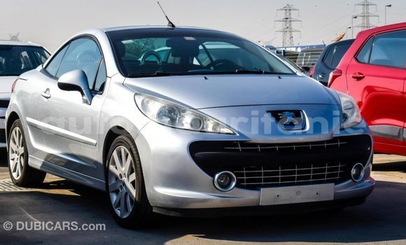 Acheter Import Voiture Peugeot 207 Autre à Import - Dubai, Adrar Acheter Import Voiture Peugeot 207 Autre à Import - Dubai, Adrar
