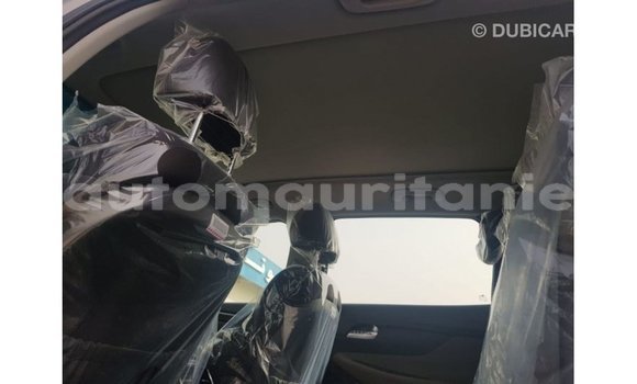 Acheter Import Voiture Hyundai Santa Fe Autre à Import - Dubai, Adrar Acheter Import Voiture Hyundai Santa Fe Autre à Import - Dubai, Adrar