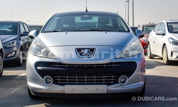 Acheter Import Voiture Peugeot 207 Autre à Import - Dubai, Adrar Acheter Import Voiture Peugeot 207 Autre à Import - Dubai, Adrar