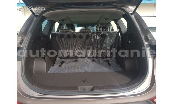 Acheter Import Voiture Hyundai Santa Fe Autre à Import - Dubai, Adrar Acheter Import Voiture Hyundai Santa Fe Autre à Import - Dubai, Adrar
