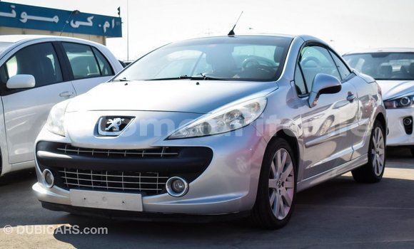 Acheter Import Voiture Peugeot 207 Autre à Import - Dubai, Adrar Acheter Import Voiture Peugeot 207 Autre à Import - Dubai, Adrar