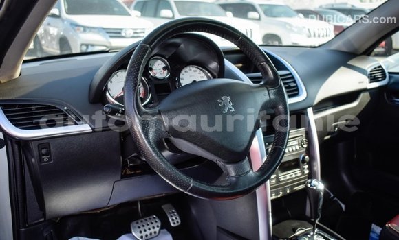 Acheter Import Voiture Peugeot 207 Autre à Import - Dubai, Adrar Acheter Import Voiture Peugeot 207 Autre à Import - Dubai, Adrar