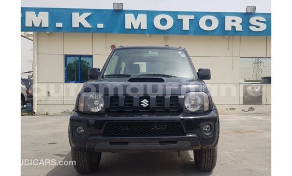 Acheter Import Voiture Suzuki Jimny Noir à Import - Dubai, Adrar Acheter Import Voiture Suzuki Jimny Noir à Import - Dubai, Adrar