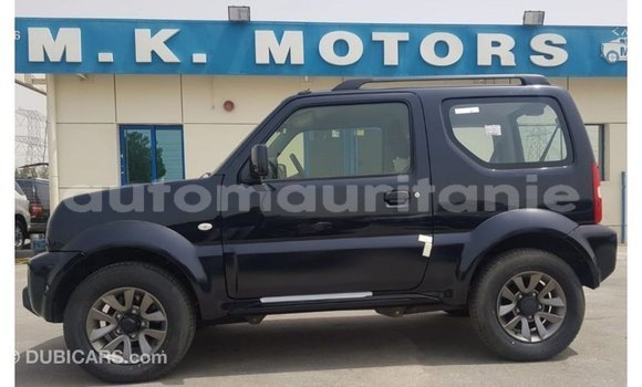 Acheter Import Voiture Suzuki Jimny Noir à Import - Dubai, Adrar Acheter Import Voiture Suzuki Jimny Noir à Import - Dubai, Adrar