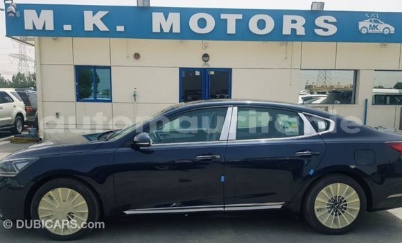 Acheter Import Voiture Kia Cadenza Bleu à Import - Dubai, Adrar Acheter Import Voiture Kia Cadenza Bleu à Import - Dubai, Adrar