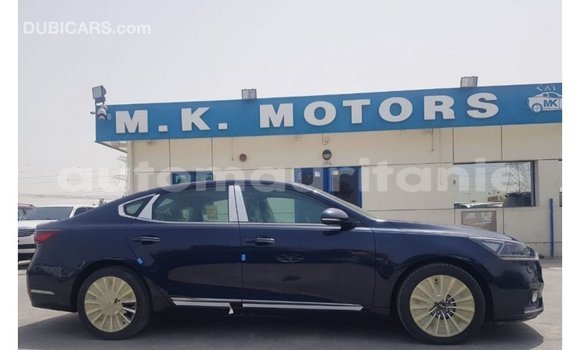 Acheter Import Voiture Kia Cadenza Bleu à Import - Dubai, Adrar Acheter Import Voiture Kia Cadenza Bleu à Import - Dubai, Adrar