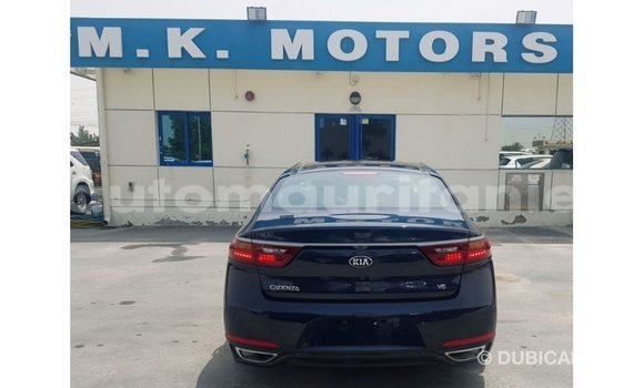 Acheter Import Voiture Kia Cadenza Bleu à Import - Dubai, Adrar Acheter Import Voiture Kia Cadenza Bleu à Import - Dubai, Adrar
