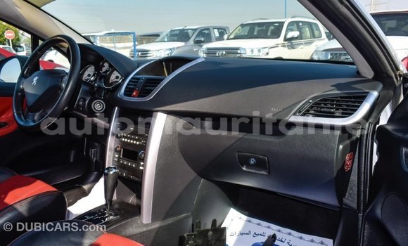 Acheter Import Voiture Peugeot 207 Autre à Import - Dubai, Adrar Acheter Import Voiture Peugeot 207 Autre à Import - Dubai, Adrar