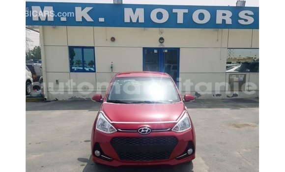 Acheter Import Voiture Hyundai i10 Rouge à Import - Dubai, Adrar Acheter Import Voiture Hyundai i10 Rouge à Import - Dubai, Adrar
