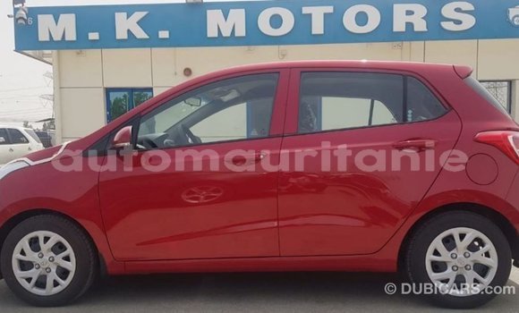 Acheter Import Voiture Hyundai i10 Rouge à Import - Dubai, Adrar Acheter Import Voiture Hyundai i10 Rouge à Import - Dubai, Adrar
