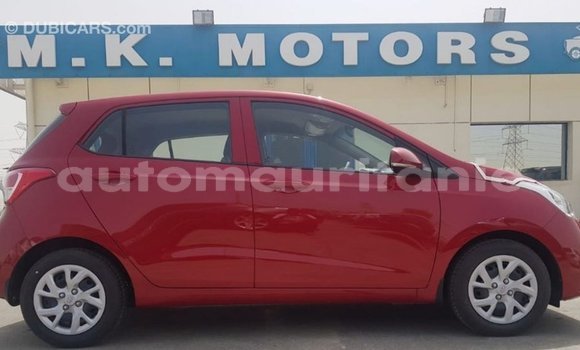 Acheter Import Voiture Hyundai i10 Rouge à Import - Dubai, Adrar Acheter Import Voiture Hyundai i10 Rouge à Import - Dubai, Adrar