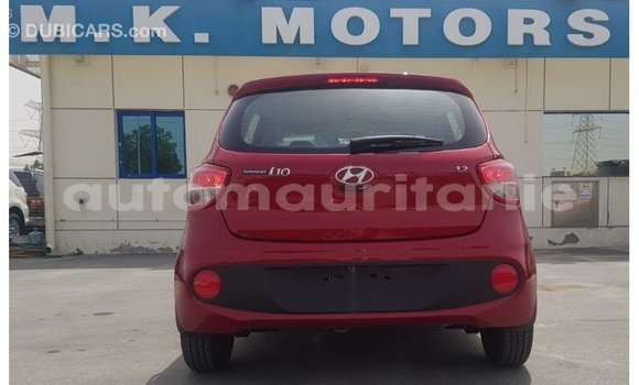 Acheter Import Voiture Hyundai i10 Rouge à Import - Dubai, Adrar Acheter Import Voiture Hyundai i10 Rouge à Import - Dubai, Adrar