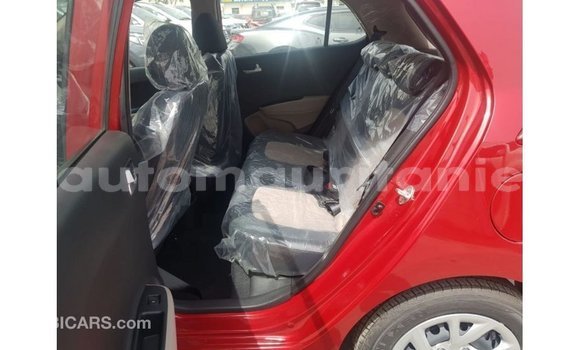 Acheter Import Voiture Hyundai i10 Rouge à Import - Dubai, Adrar Acheter Import Voiture Hyundai i10 Rouge à Import - Dubai, Adrar