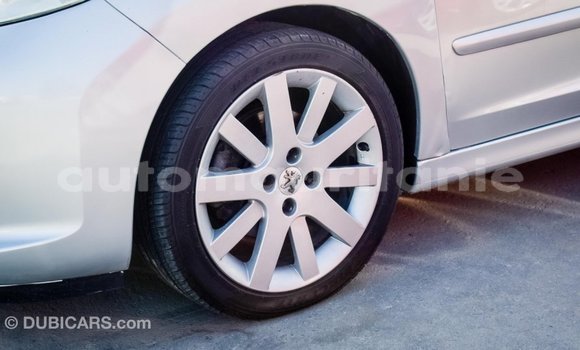 Acheter Import Voiture Peugeot 207 Autre à Import - Dubai, Adrar