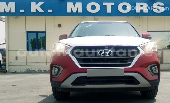 Acheter Import Voiture Hyundai Creta Rouge à Import - Dubai, Adrar Acheter Import Voiture Hyundai Creta Rouge à Import - Dubai, Adrar