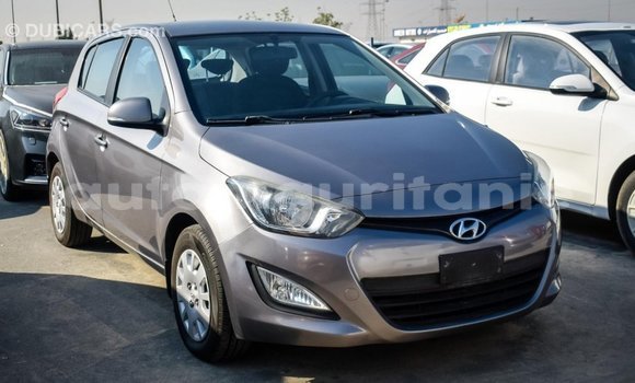 Acheter Import Voiture Hyundai i20 Autre à Import - Dubai, Adrar Acheter Import Voiture Hyundai i20 Autre à Import - Dubai, Adrar