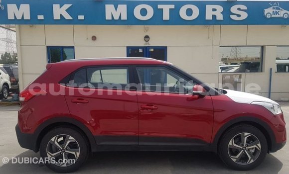 Acheter Import Voiture Hyundai Creta Rouge à Import - Dubai, Adrar Acheter Import Voiture Hyundai Creta Rouge à Import - Dubai, Adrar