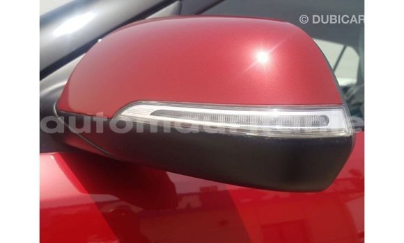 Acheter Import Voiture Hyundai Creta Rouge à Import - Dubai, Adrar Acheter Import Voiture Hyundai Creta Rouge à Import - Dubai, Adrar