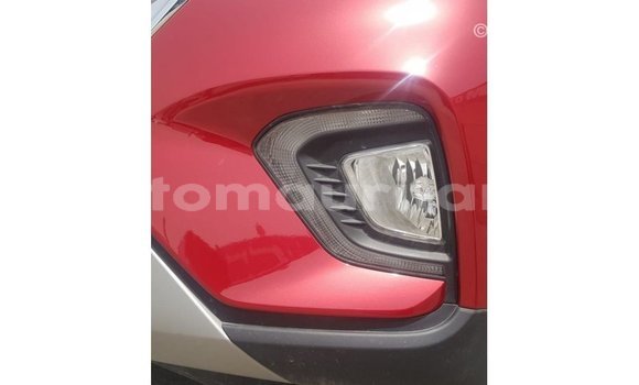 Acheter Import Voiture Hyundai Creta Rouge à Import - Dubai, Adrar Acheter Import Voiture Hyundai Creta Rouge à Import - Dubai, Adrar