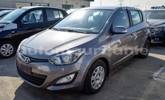 Acheter Import Voiture Hyundai i20 Autre à Import - Dubai, Adrar Acheter Import Voiture Hyundai i20 Autre à Import - Dubai, Adrar