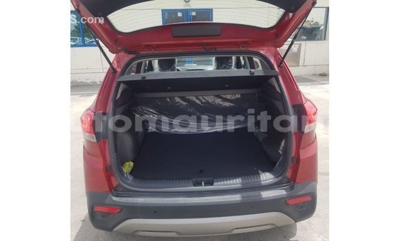 Acheter Import Voiture Hyundai Creta Rouge à Import - Dubai, Adrar Acheter Import Voiture Hyundai Creta Rouge à Import - Dubai, Adrar