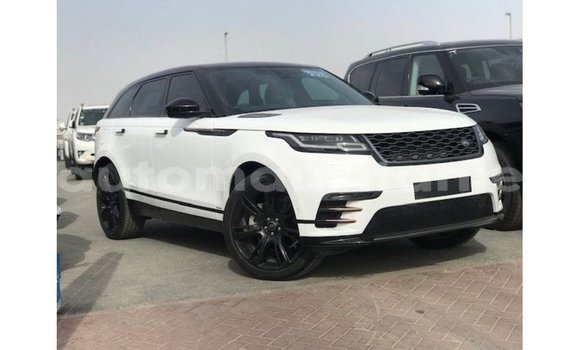Acheter Import Voiture Land Rover Range Rover Blanc à Import - Dubai, Adrar Acheter Import Voiture Land Rover Range Rover Blanc à Import - Dubai, Adrar
