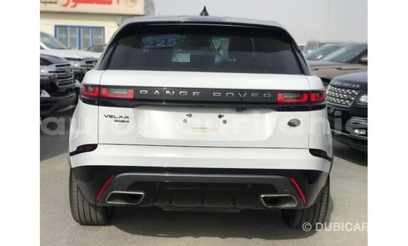 Acheter Import Voiture Land Rover Range Rover Blanc à Import - Dubai, Adrar Acheter Import Voiture Land Rover Range Rover Blanc à Import - Dubai, Adrar
