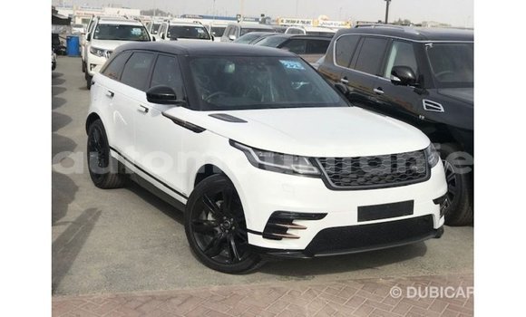 Acheter Import Voiture Land Rover Range Rover Blanc à Import - Dubai, Adrar Acheter Import Voiture Land Rover Range Rover Blanc à Import - Dubai, Adrar