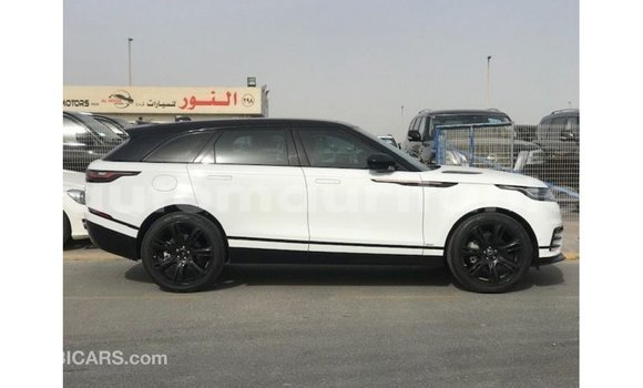 Acheter Import Voiture Land Rover Range Rover Blanc à Import - Dubai, Adrar Acheter Import Voiture Land Rover Range Rover Blanc à Import - Dubai, Adrar