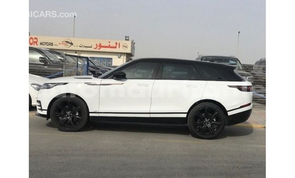 Acheter Import Voiture Land Rover Range Rover Blanc à Import - Dubai, Adrar Acheter Import Voiture Land Rover Range Rover Blanc à Import - Dubai, Adrar