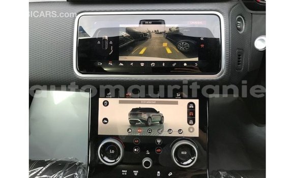 Acheter Import Voiture Land Rover Range Rover Blanc à Import - Dubai, Adrar Acheter Import Voiture Land Rover Range Rover Blanc à Import - Dubai, Adrar