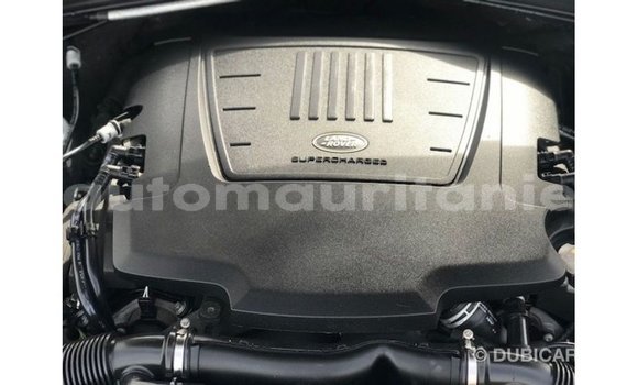 Acheter Import Voiture Land Rover Range Rover Blanc à Import - Dubai, Adrar Acheter Import Voiture Land Rover Range Rover Blanc à Import - Dubai, Adrar