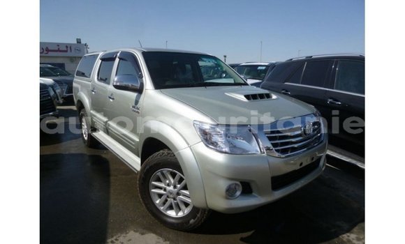 Acheter Import Voiture Toyota Hilux Autre à Import - Dubai, Adrar Acheter Import Voiture Toyota Hilux Autre à Import - Dubai, Adrar