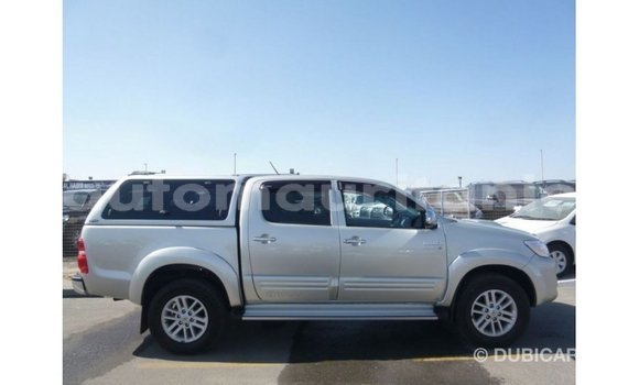 Acheter Import Voiture Toyota Hilux Autre à Import - Dubai, Adrar Acheter Import Voiture Toyota Hilux Autre à Import - Dubai, Adrar