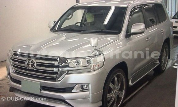 Acheter Import Voiture Toyota Land Cruiser Autre à Import - Dubai, Adrar Acheter Import Voiture Toyota Land Cruiser Autre à Import - Dubai, Adrar