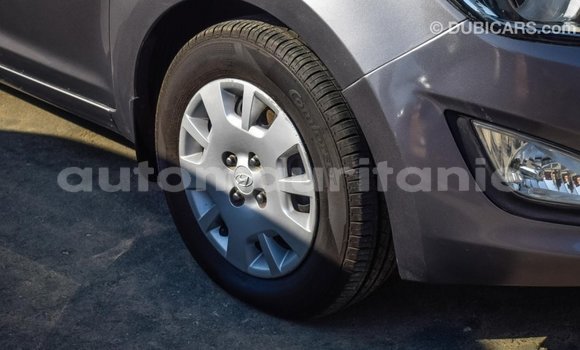 Acheter Import Voiture Hyundai i20 Autre à Import - Dubai, Adrar
