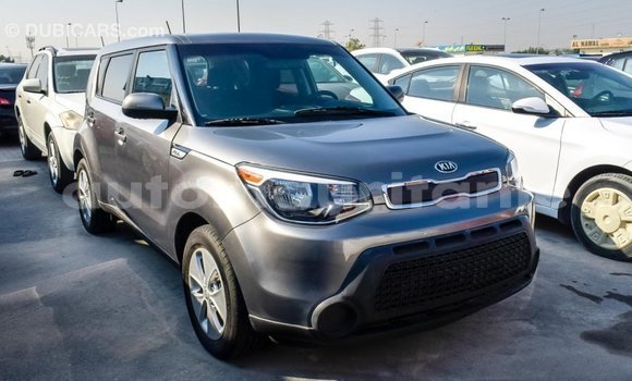 Acheter Import Voiture Kia Soul Autre à Import - Dubai, Adrar Acheter Import Voiture Kia Soul Autre à Import - Dubai, Adrar