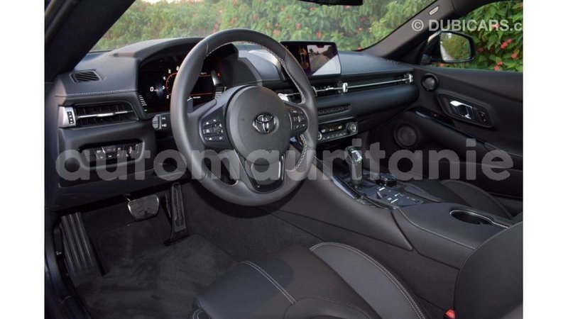 Big with watermark toyota supra adrar import dubai 3252