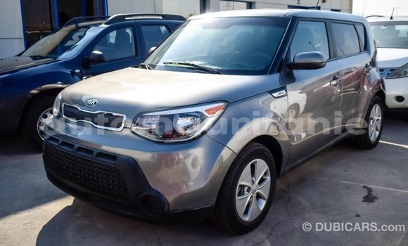 Acheter Import Voiture Kia Soul Autre à Import - Dubai, Adrar Acheter Import Voiture Kia Soul Autre à Import - Dubai, Adrar