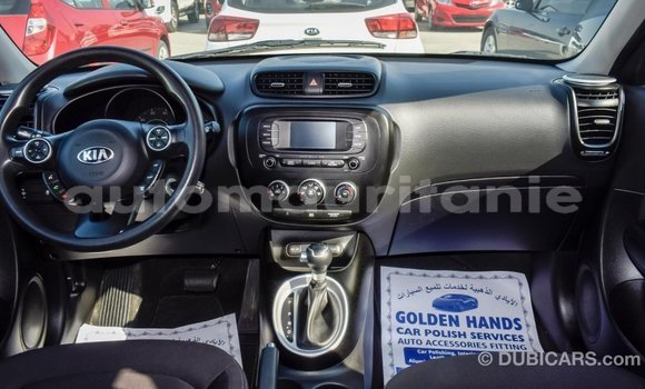 Acheter Import Voiture Kia Soul Autre à Import - Dubai, Adrar Acheter Import Voiture Kia Soul Autre à Import - Dubai, Adrar