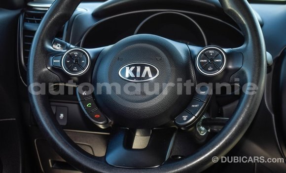 Acheter Import Voiture Kia Soul Autre à Import - Dubai, Adrar Acheter Import Voiture Kia Soul Autre à Import - Dubai, Adrar