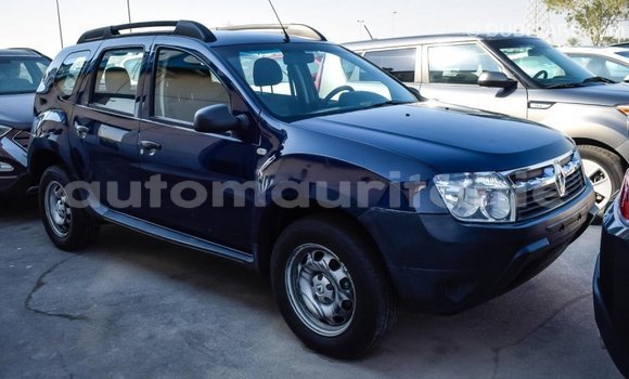 Acheter Import Voiture Renault Duster Bleu à Import - Dubai, Adrar Acheter Import Voiture Renault Duster Bleu à Import - Dubai, Adrar