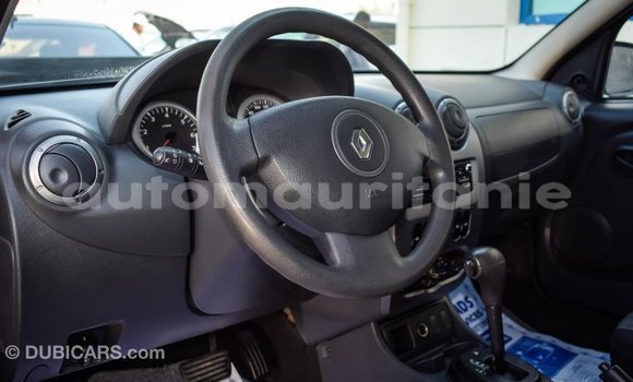 Acheter Import Voiture Renault Duster Bleu à Import - Dubai, Adrar