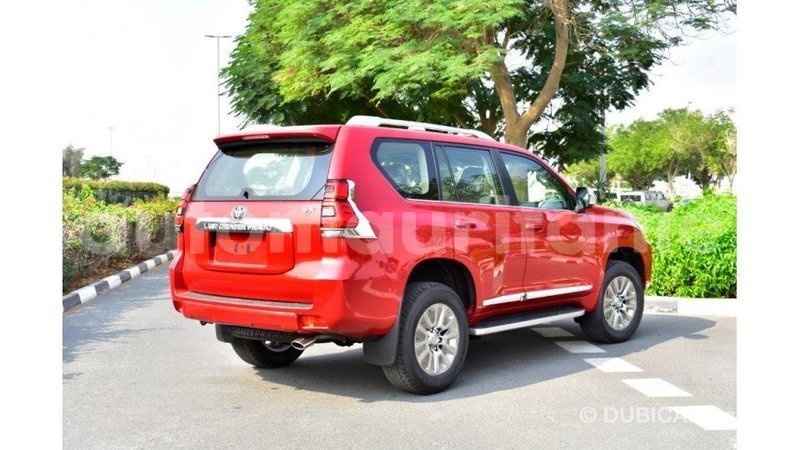 Big with watermark toyota prado adrar import dubai 3264