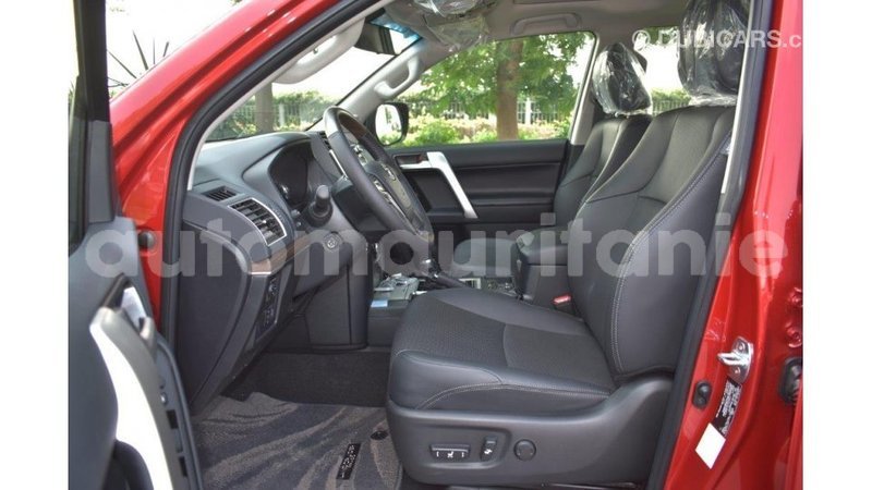 Big with watermark toyota prado adrar import dubai 3264