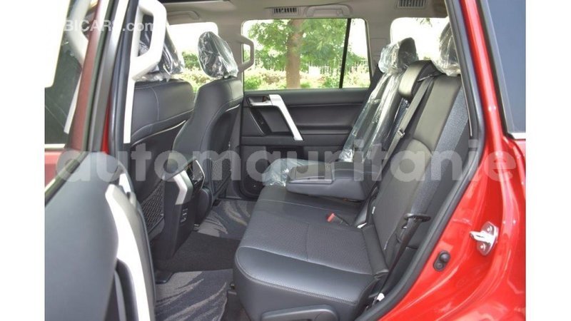 Big with watermark toyota prado adrar import dubai 3264