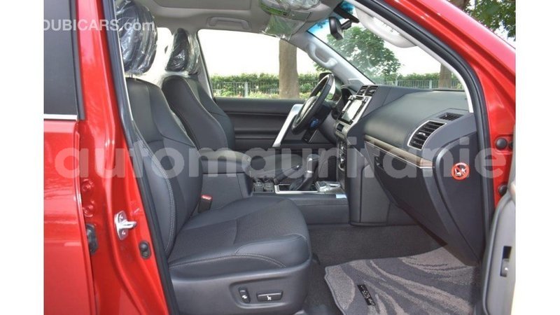 Big with watermark toyota prado adrar import dubai 3264