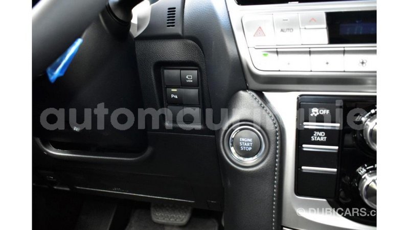 Big with watermark toyota prado adrar import dubai 3264