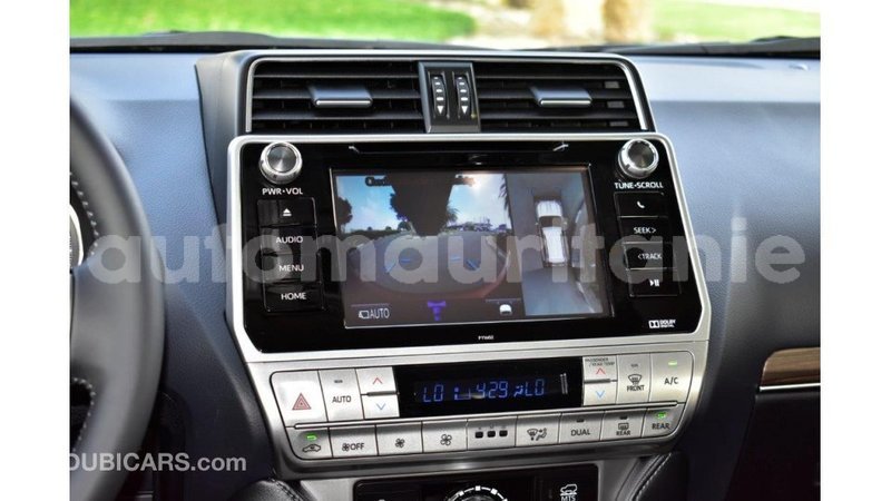 Big with watermark toyota prado adrar import dubai 3264